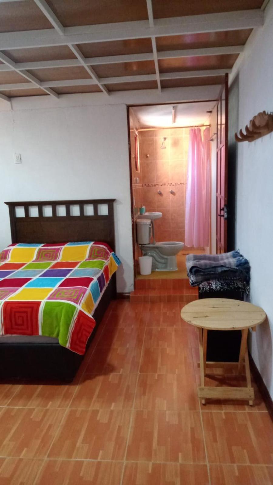 Rancho Los Alebrijes Zacatlán Eksteriør billede