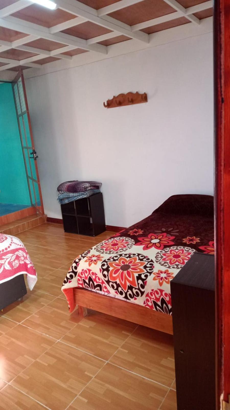 Rancho Los Alebrijes Zacatlán Eksteriør billede