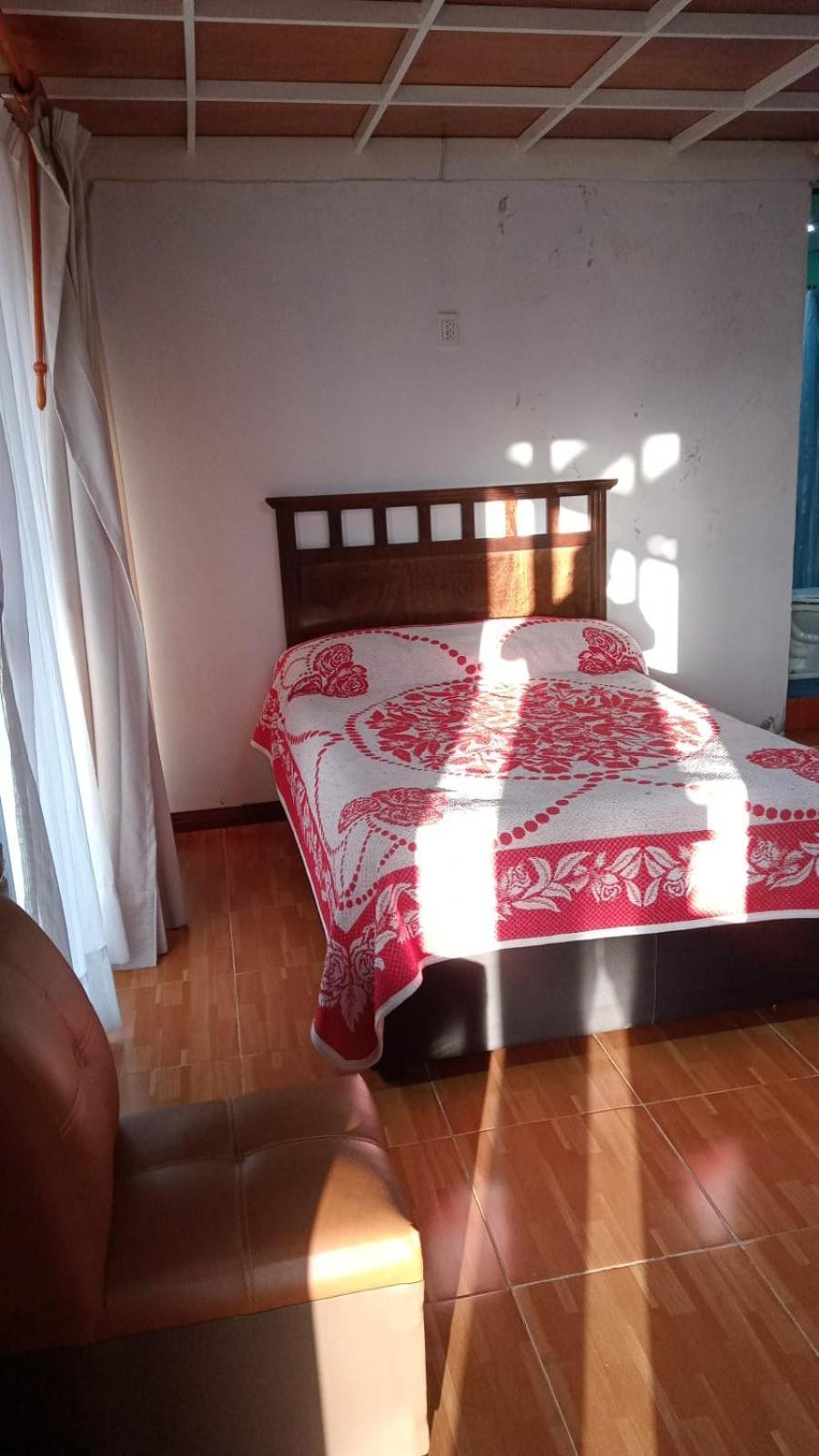 Rancho Los Alebrijes Zacatlán Eksteriør billede