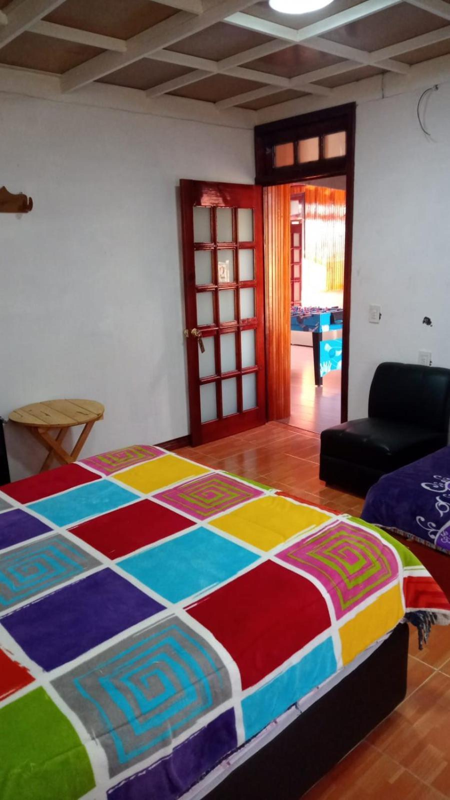 Rancho Los Alebrijes Zacatlán Eksteriør billede
