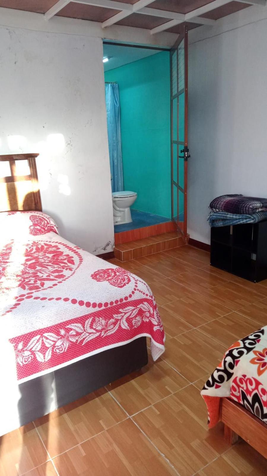 Rancho Los Alebrijes Zacatlán Eksteriør billede