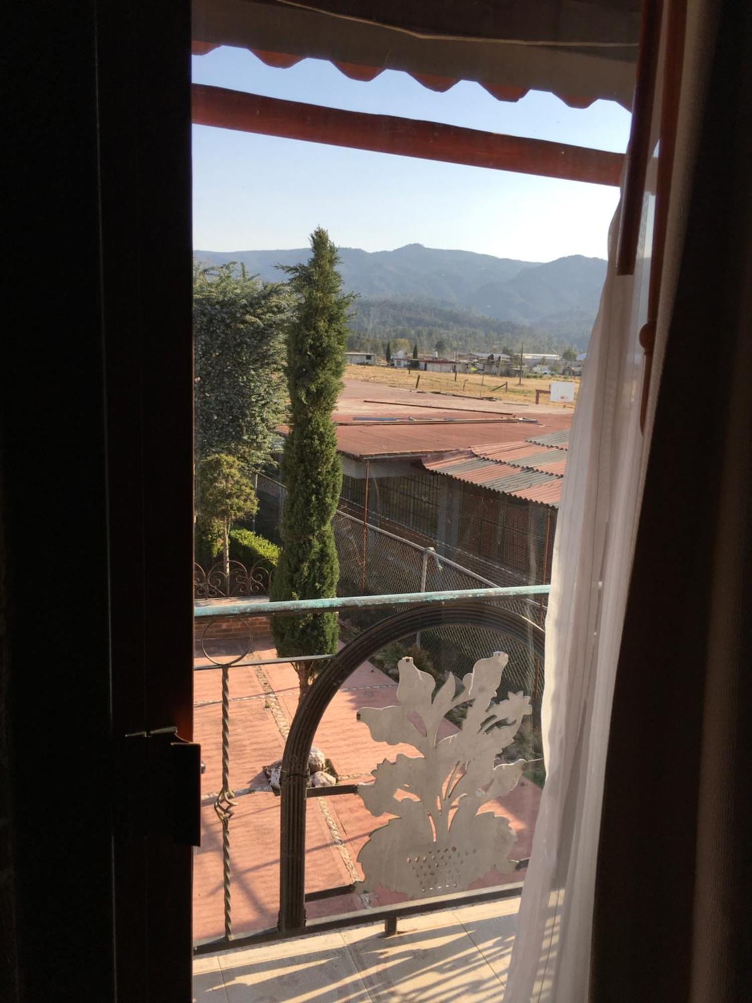 Rancho Los Alebrijes Zacatlán Eksteriør billede